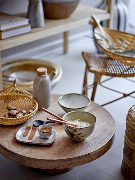 PANIER EN BAMBOU M BLOOMINGVILLE