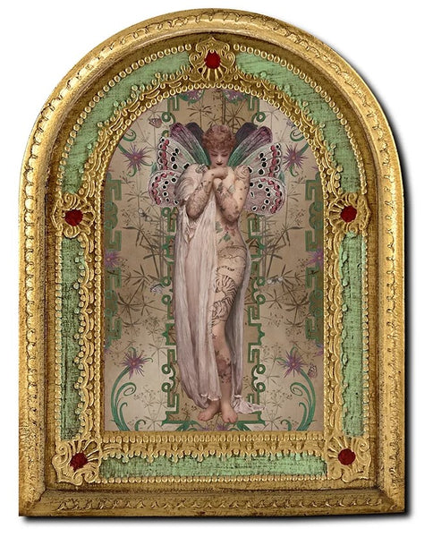 TABLETTE ANGEL VOGLIO BENE
