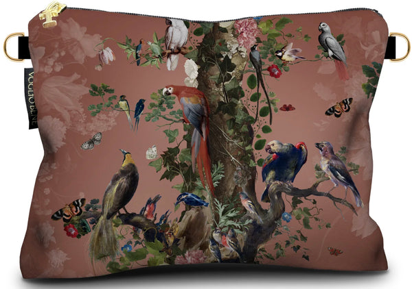 TROUSSE ARBRE DE VIE 22X30 VOGLIO BENE