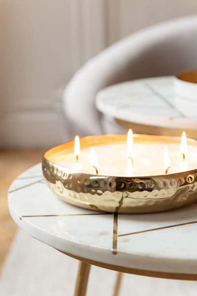 BOUGIE PARFUMEE XL JLINE