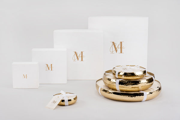 BOUGIE PARFUMEE M JLINE